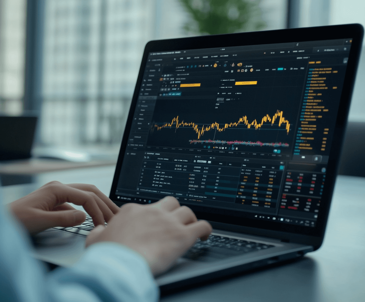 AI in Finance