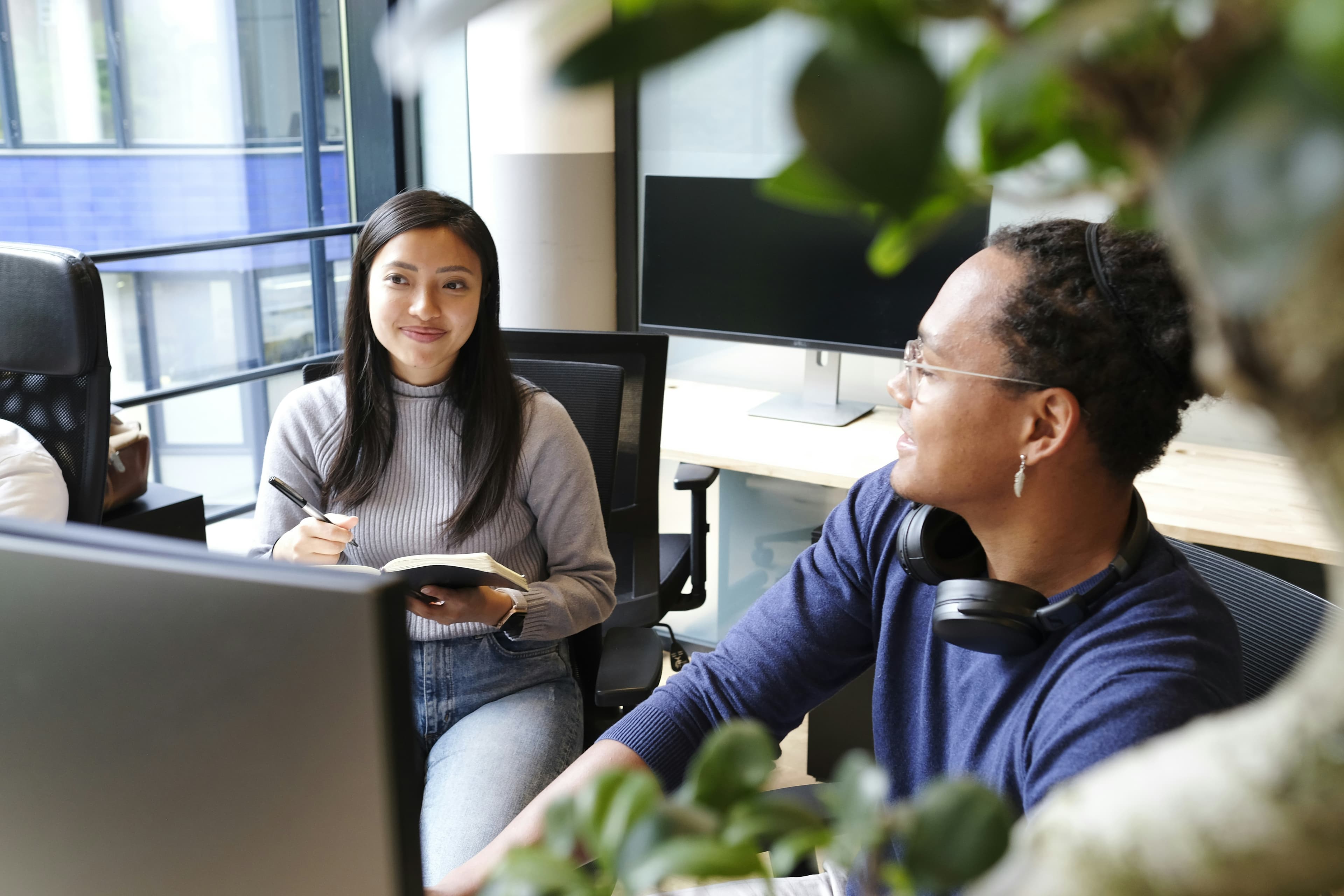 AstuteInfo team collaboration